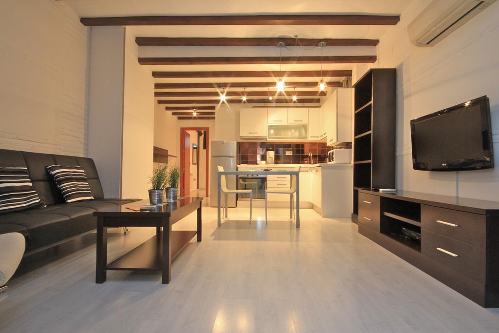Apartamentos Inside Alhacaba Гранада Экстерьер фото