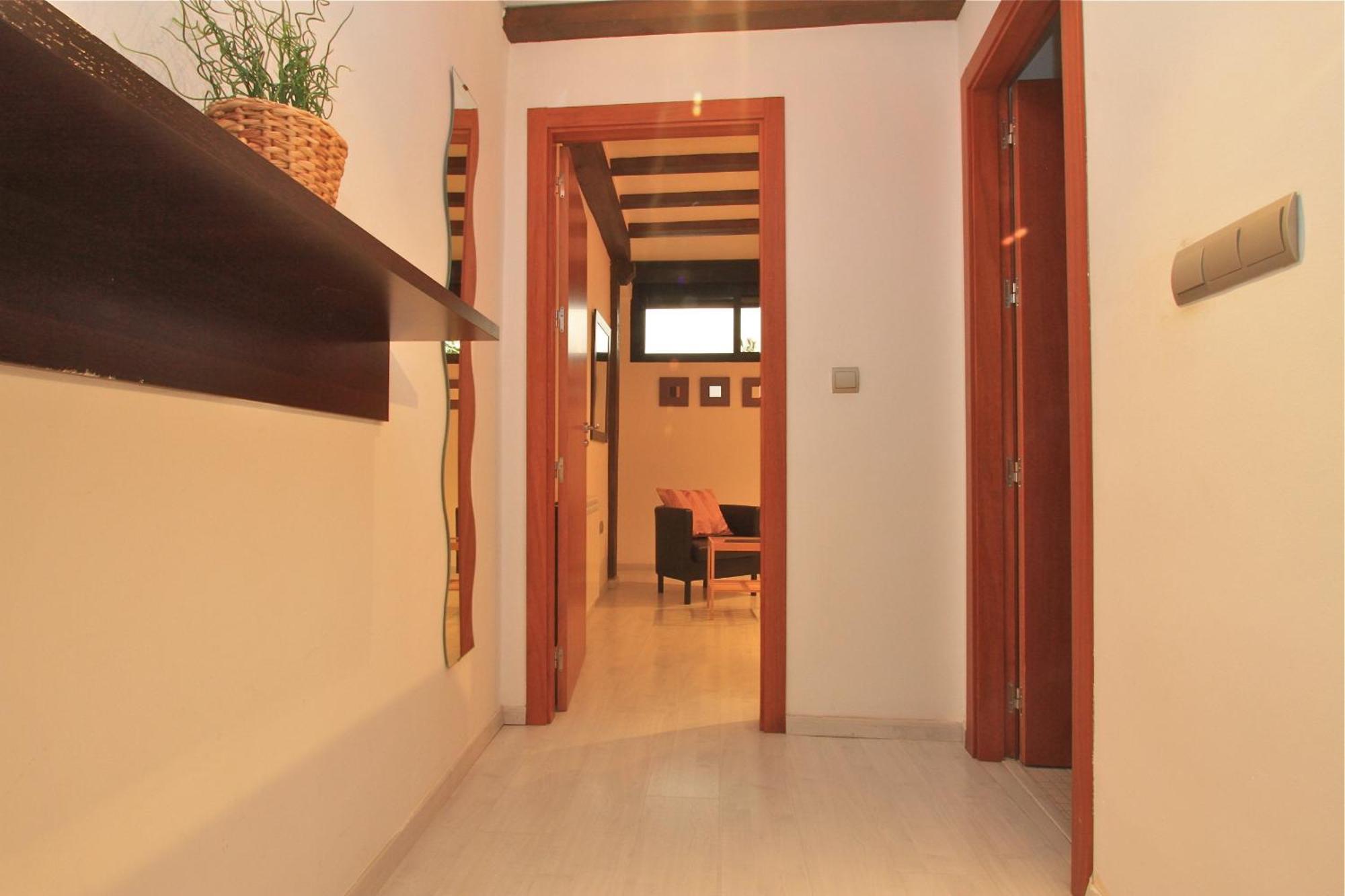 Apartamentos Inside Alhacaba Гранада Номер фото