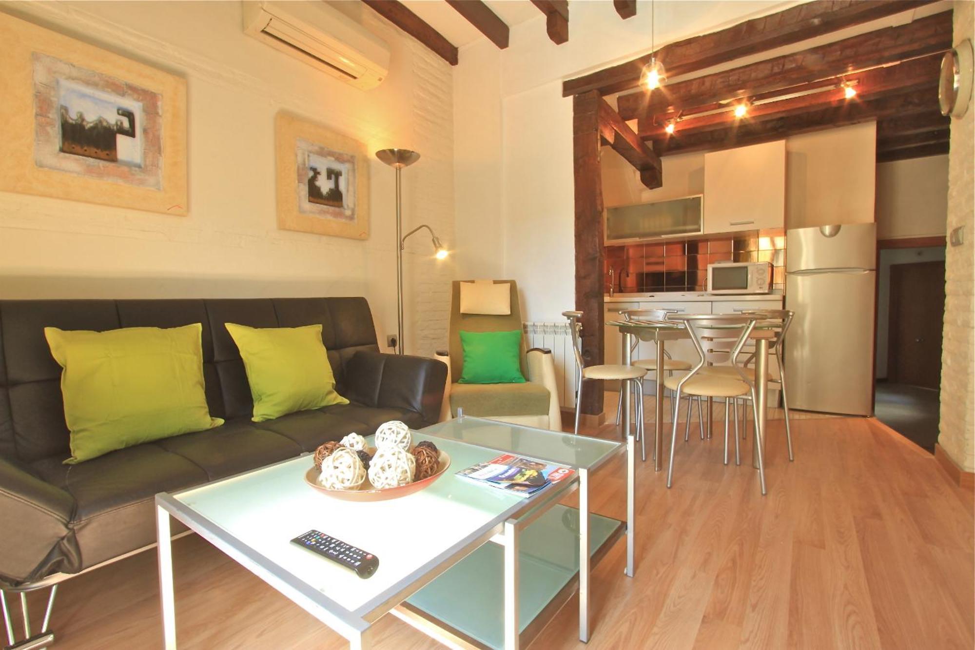 Apartamentos Inside Alhacaba Гранада Экстерьер фото
