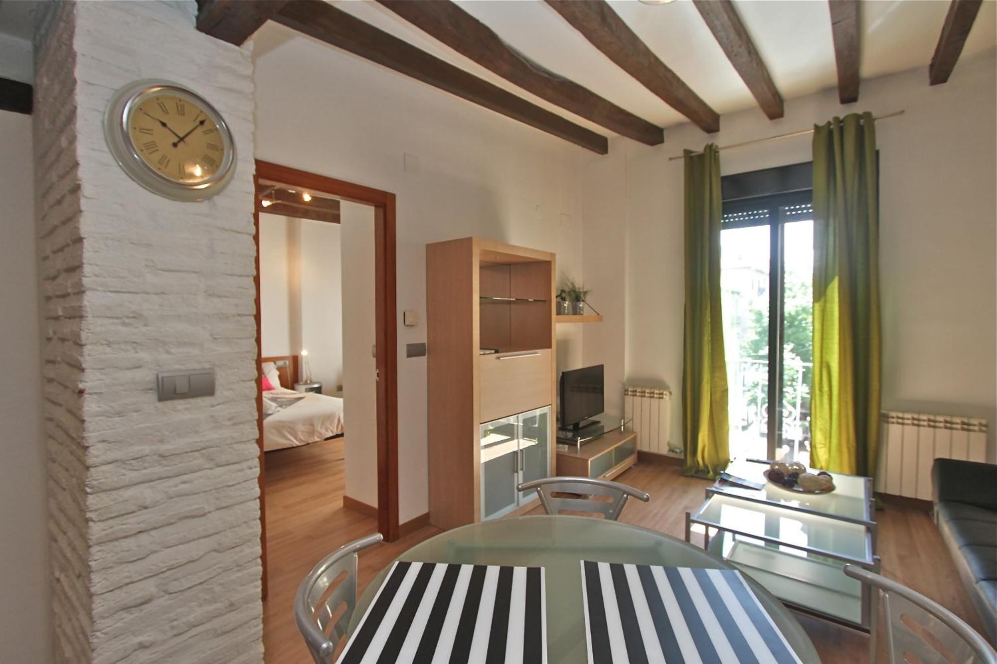 Apartamentos Inside Alhacaba Гранада Экстерьер фото