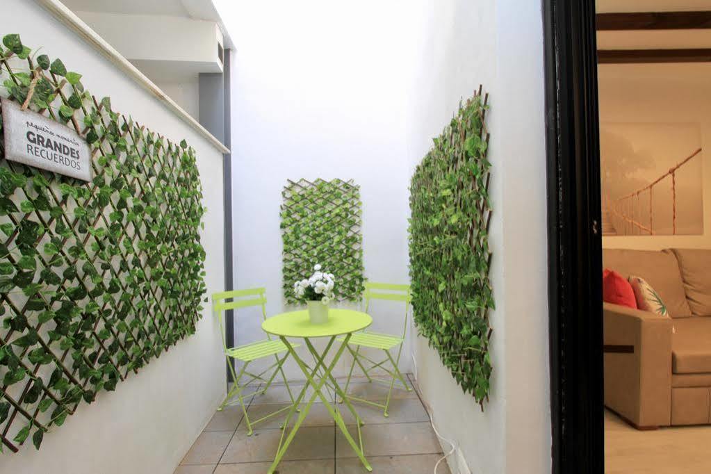 Apartamentos Inside Alhacaba Гранада Экстерьер фото