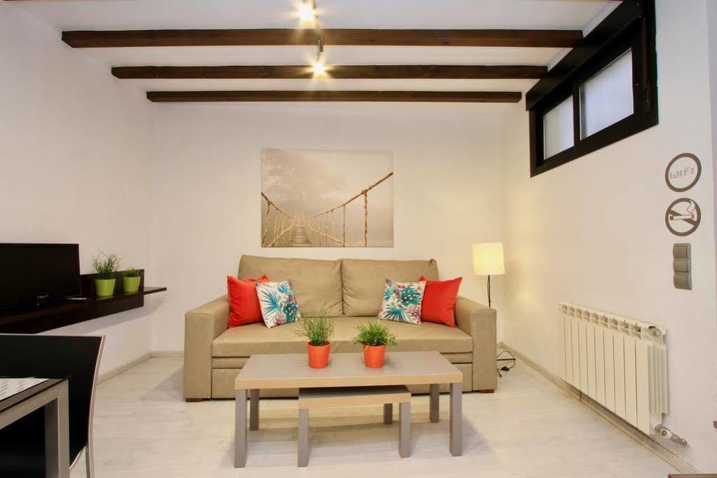 Apartamentos Inside Alhacaba Гранада Экстерьер фото